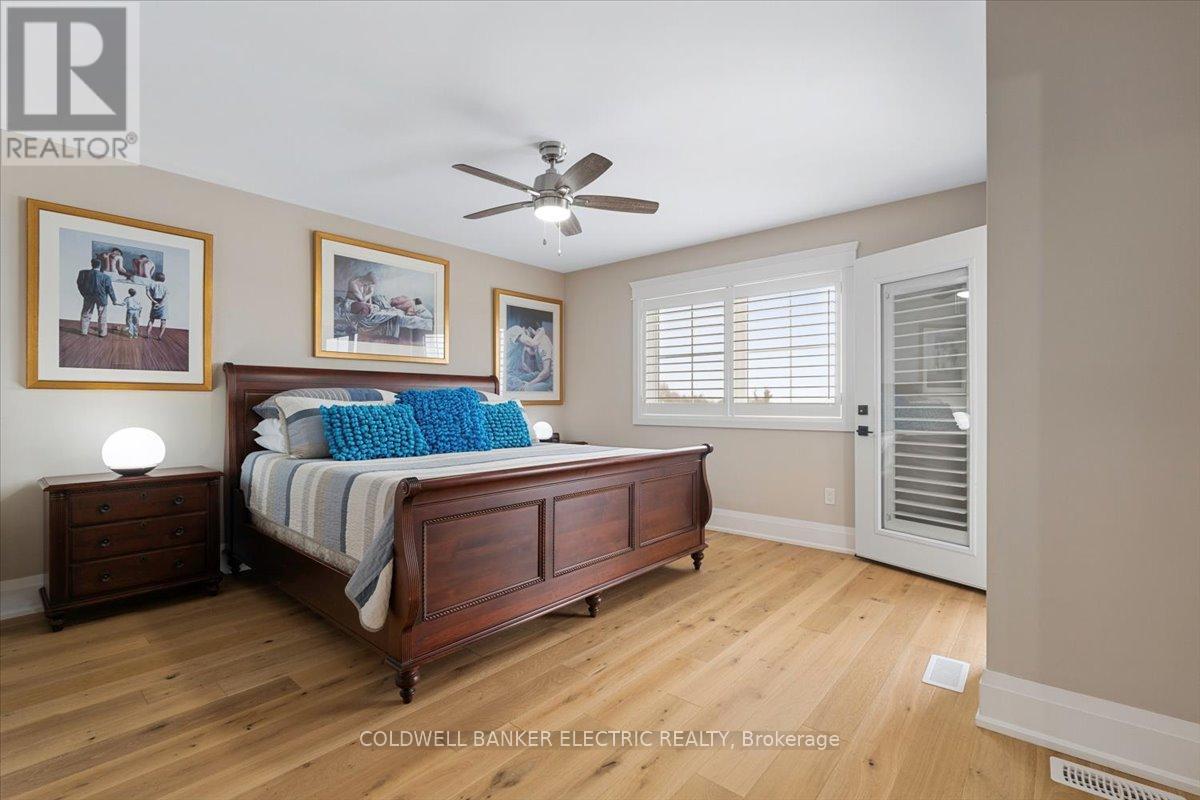 78 York Drive, Peterborough North (North), Ontario  K9K 0H7 - Photo 22 - X12025404
