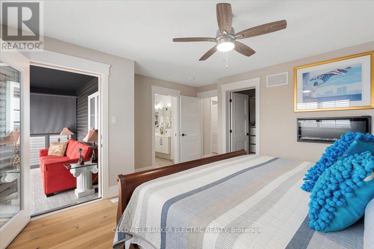 78 York Drive, Peterborough North (North), Ontario  K9K 0H7 - Photo 23 - X12025404