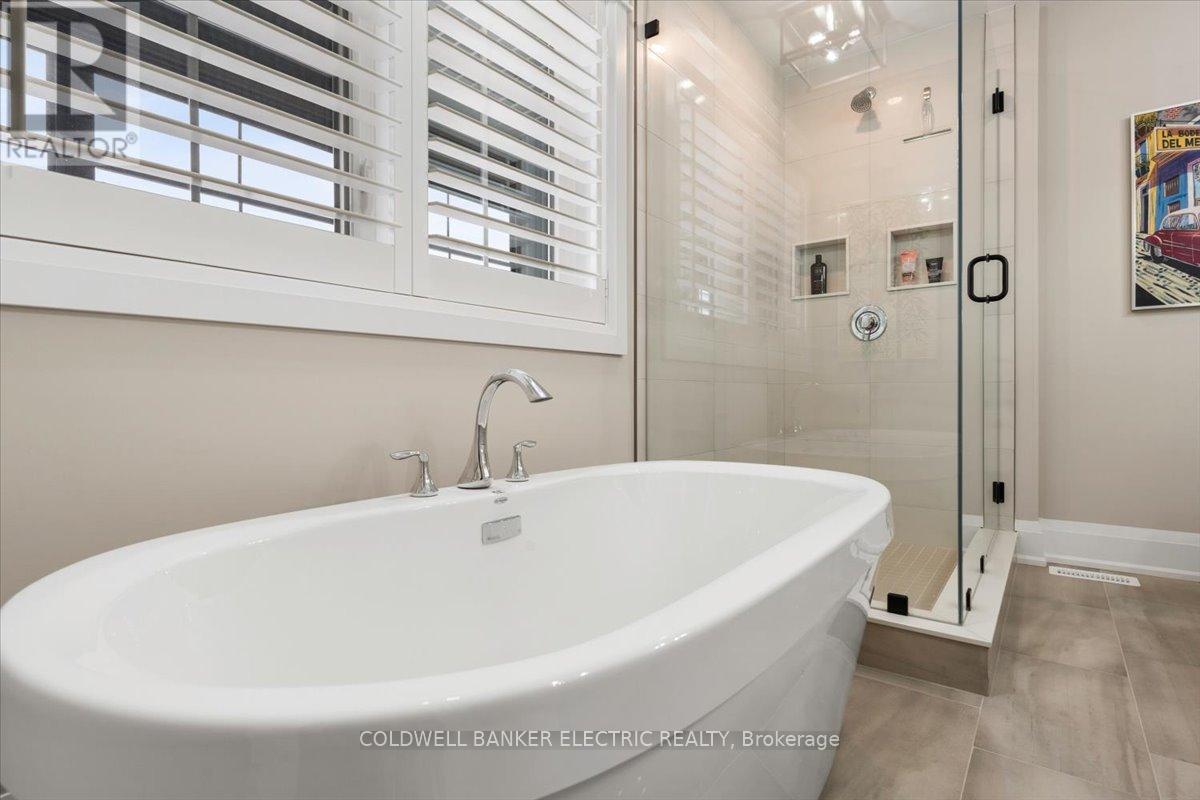 78 York Drive, Peterborough North (North), Ontario  K9K 0H7 - Photo 27 - X12025404