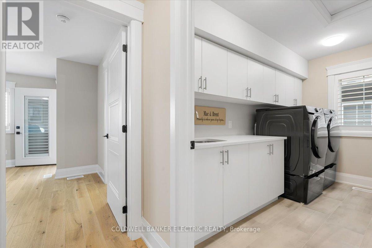 78 York Drive, Peterborough North (North), Ontario  K9K 0H7 - Photo 28 - X12025404