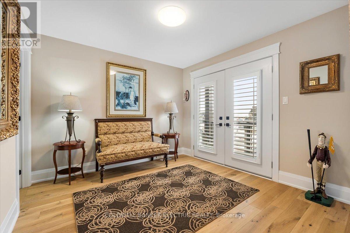 78 York Drive, Peterborough North (North), Ontario  K9K 0H7 - Photo 30 - X12025404