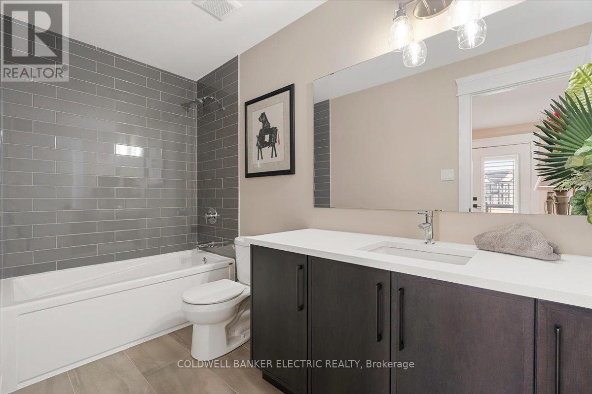 78 York Drive, Peterborough North (North), Ontario  K9K 0H7 - Photo 32 - X12025404