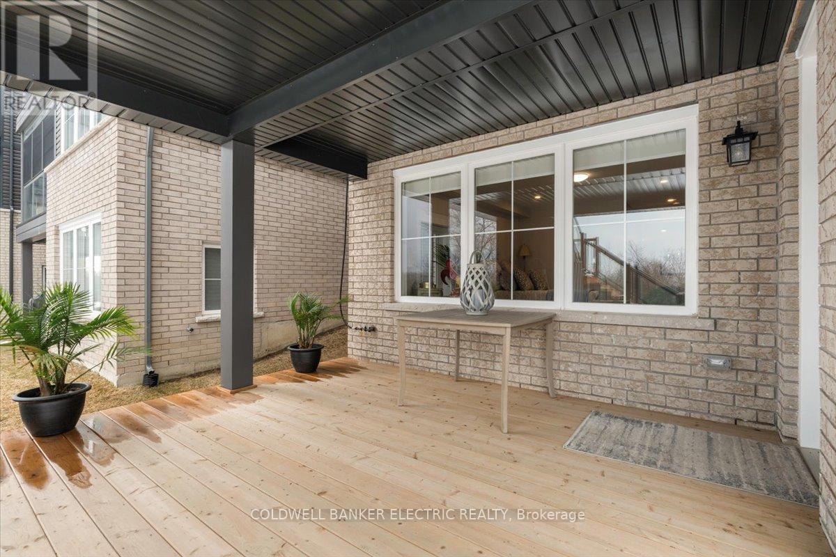 78 York Drive, Peterborough North (North), Ontario  K9K 0H7 - Photo 45 - X12025404