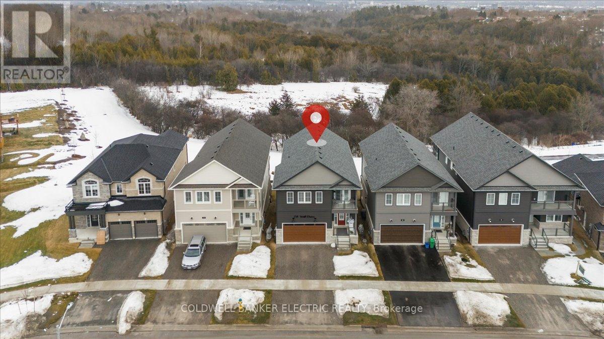 78 York Drive, Peterborough North (North), Ontario  K9K 0H7 - Photo 48 - X12025404