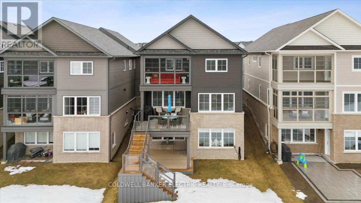 78 York Drive, Peterborough North (North), Ontario  K9K 0H7 - Photo 50 - X12025404