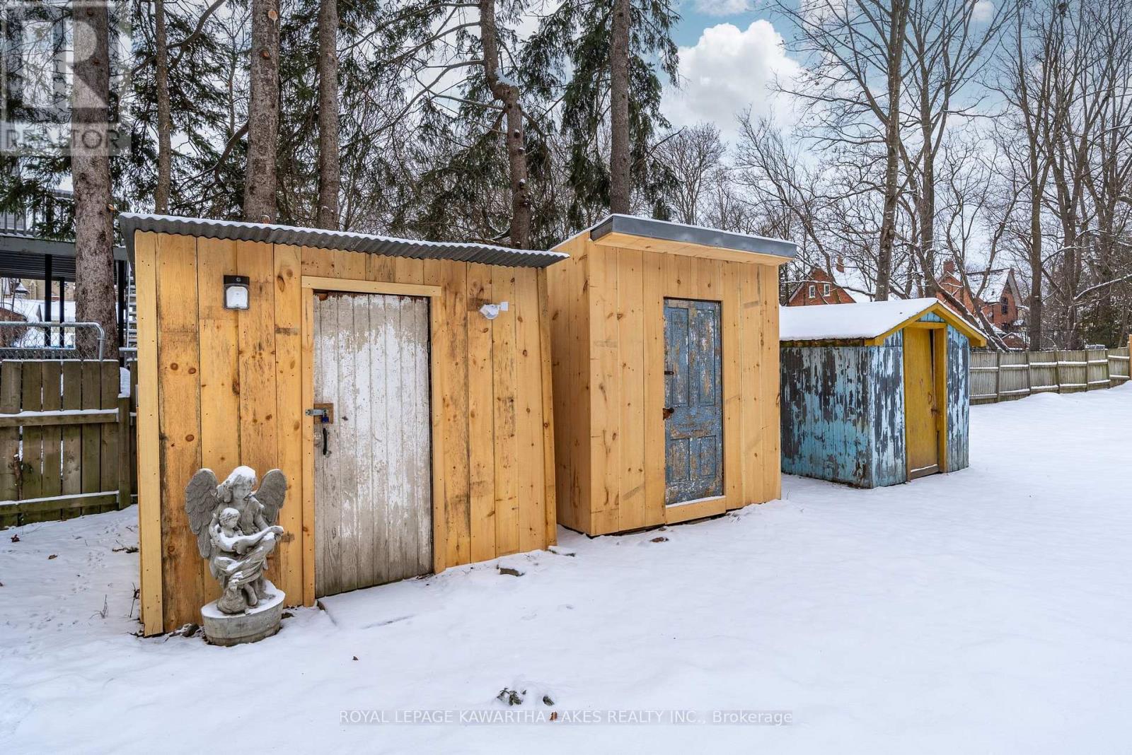 18 Bond Street W, Kawartha Lakes (Lindsay), Ontario  K9V 3P6 - Photo 19 - X12026274