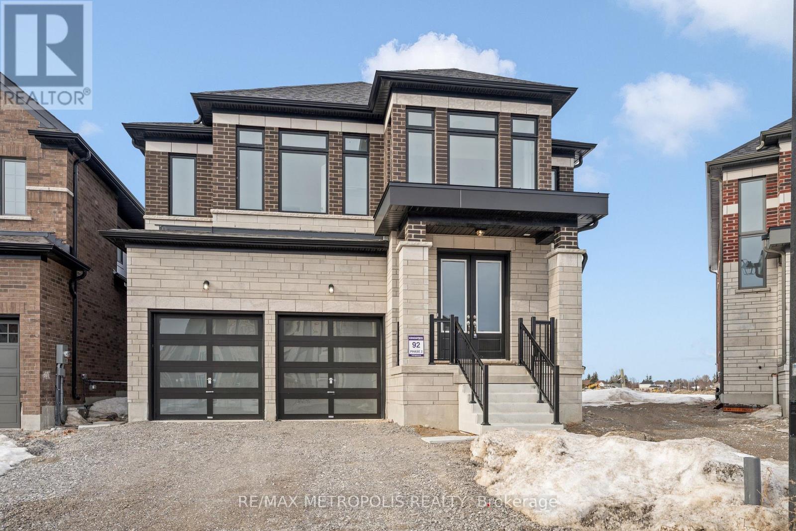 110 BUTLER BOULEVARD, kawartha lakes (lindsay), Ontario