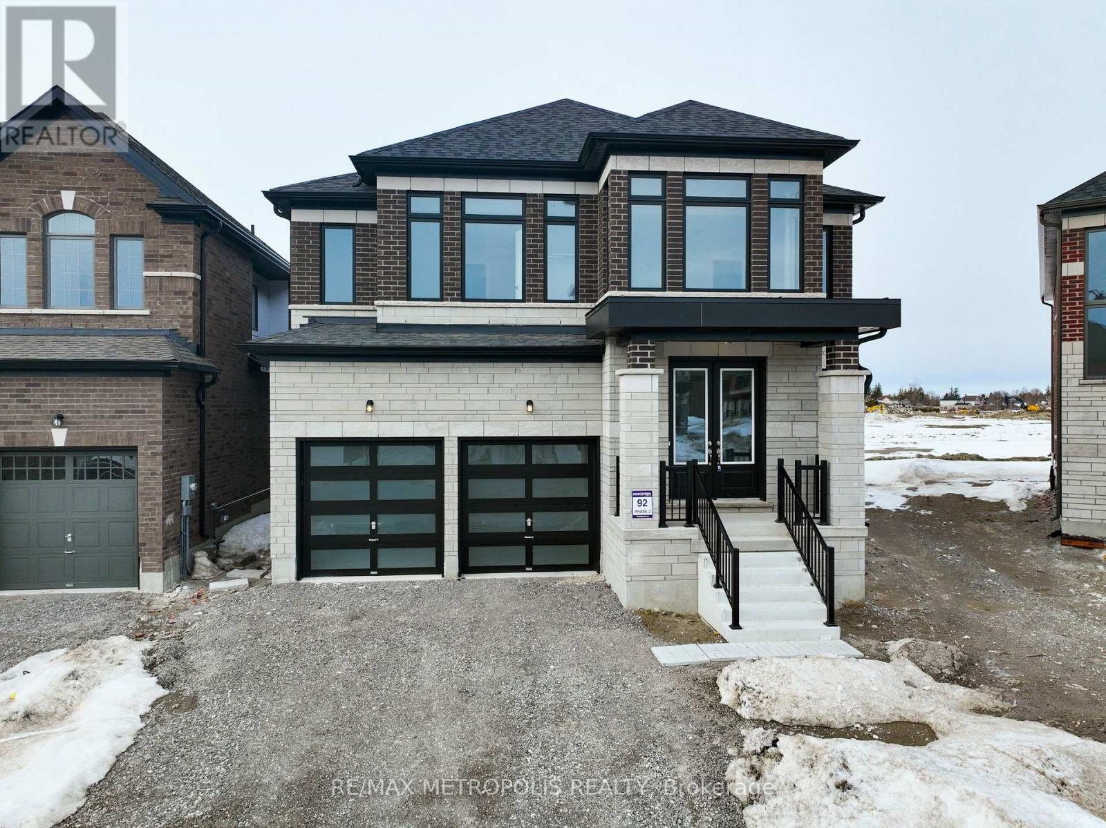 110 Butler Boulevard, Kawartha Lakes (Lindsay), Ontario  K9V 6A9 - Photo 44 - X12026826
