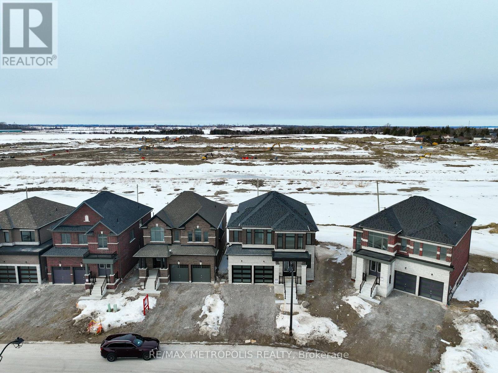 110 Butler Boulevard, Kawartha Lakes (Lindsay), Ontario  K9V 6A9 - Photo 46 - X12026826