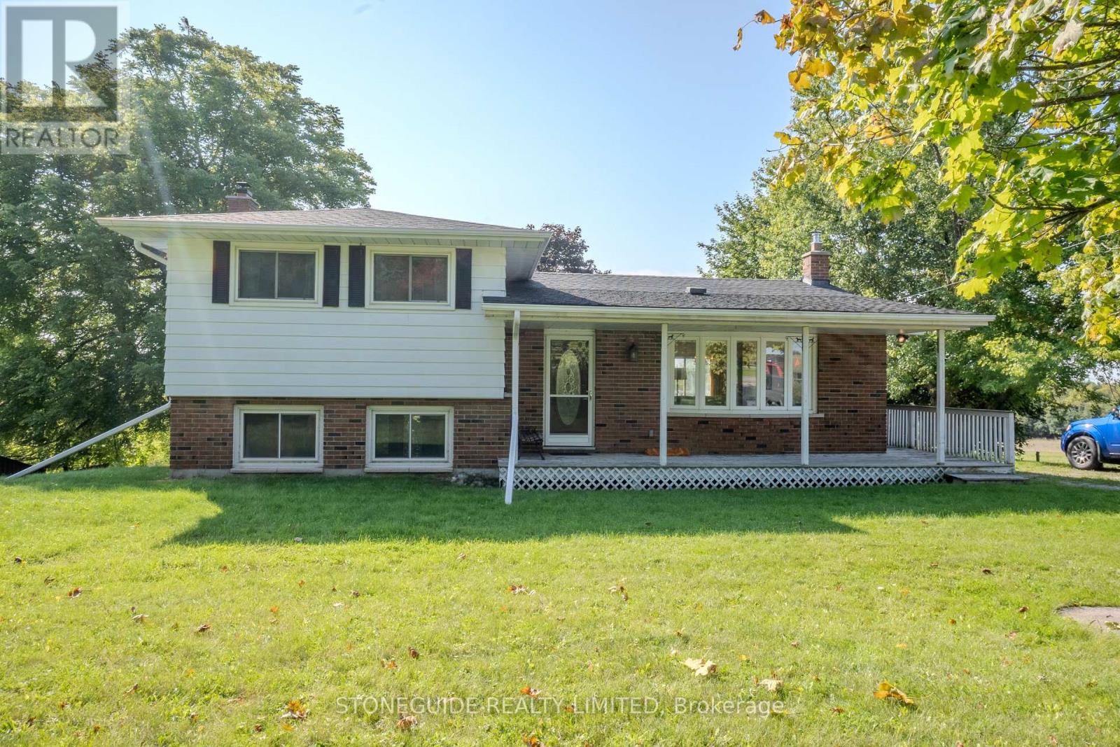 527 Lily Lake Road, Selwyn, Ontario  K9J 6X3 - Photo 1 - X12027097