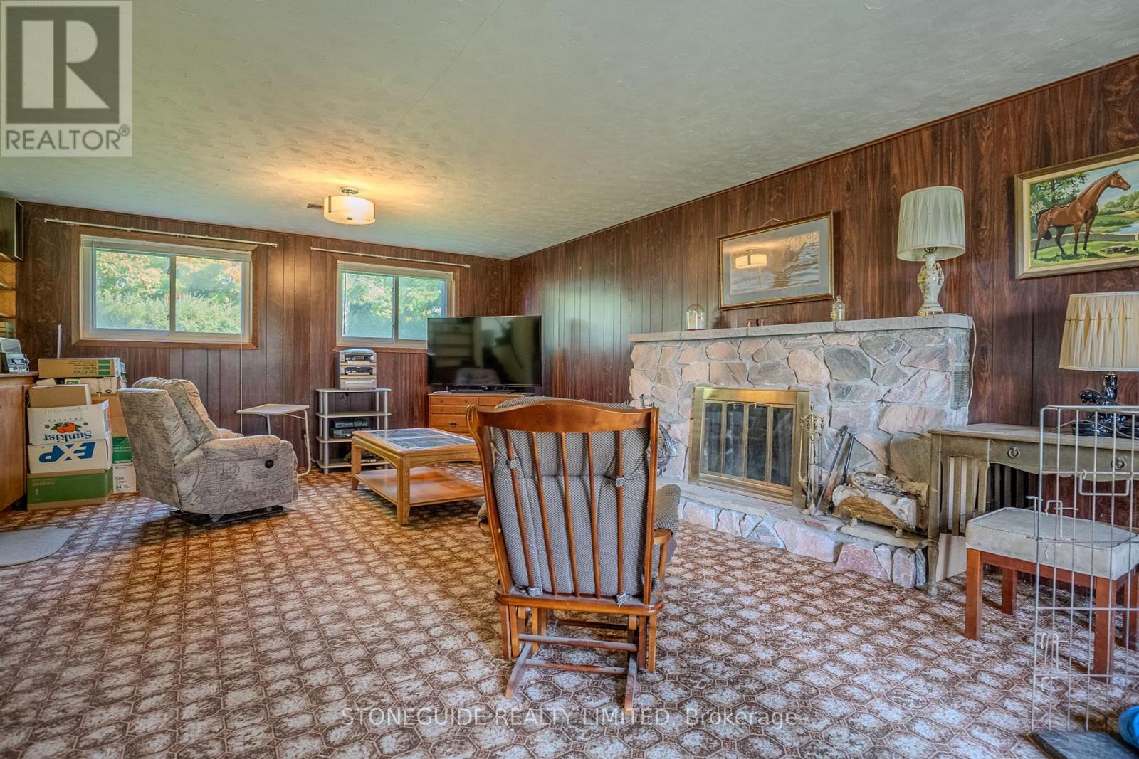 527 Lily Lake Road, Selwyn, Ontario  K9J 6X3 - Photo 19 - X12027097