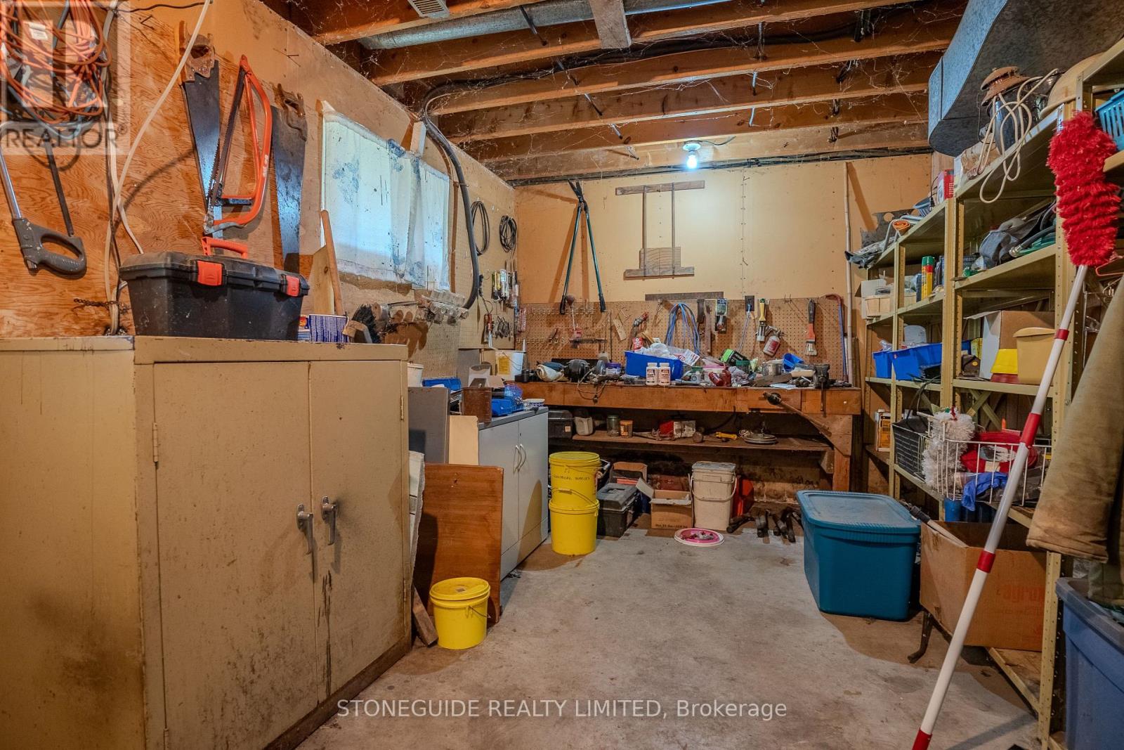527 Lily Lake Road, Selwyn, Ontario  K9J 6X3 - Photo 25 - X12027097