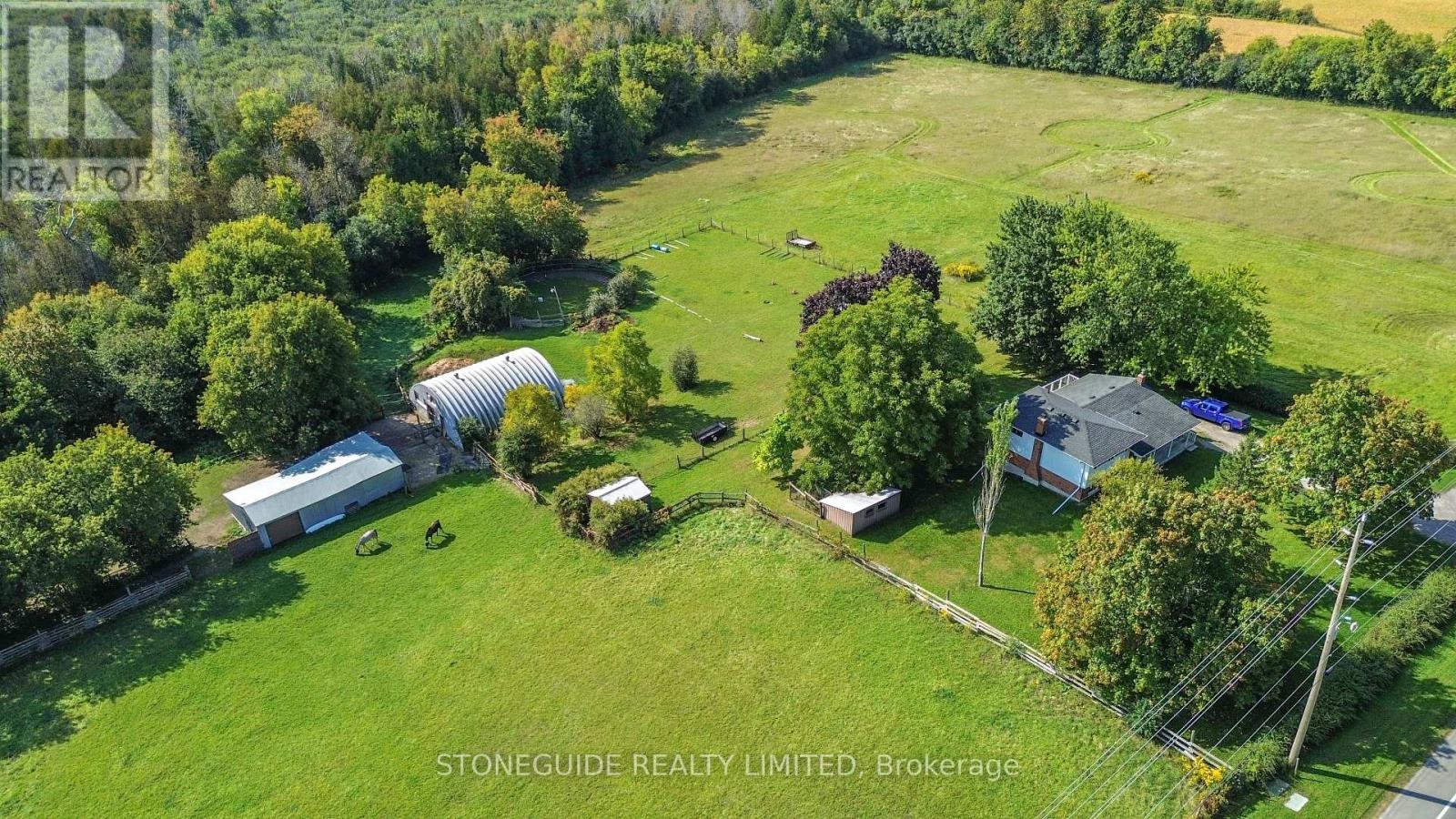 527 Lily Lake Road, Selwyn, Ontario  K9J 6X3 - Photo 33 - X12027097