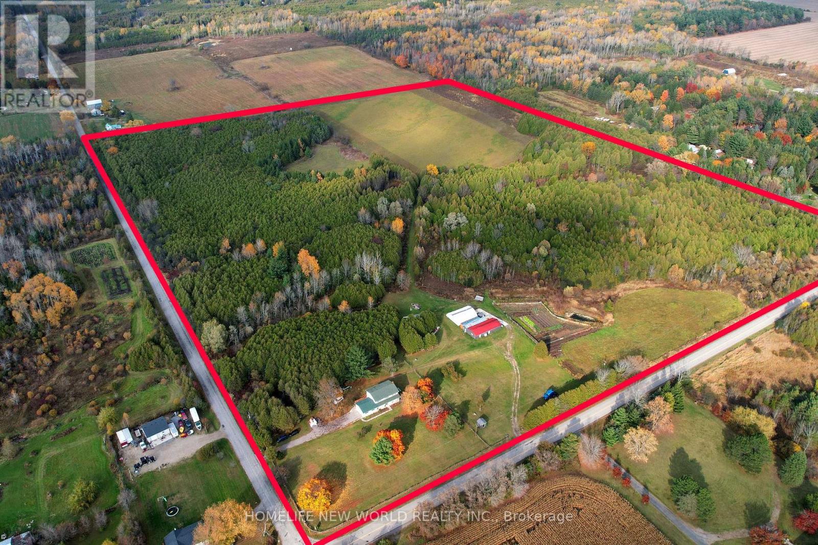 3025 MOFFAT ROAD, clarington, Ontario