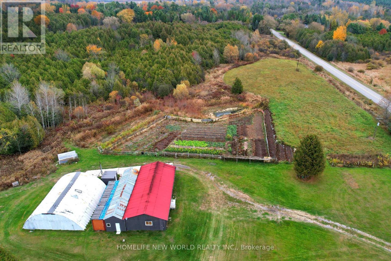 3025 Moffat Road, Clarington, Ontario  L1B 0S3 - Photo 11 - E12027665