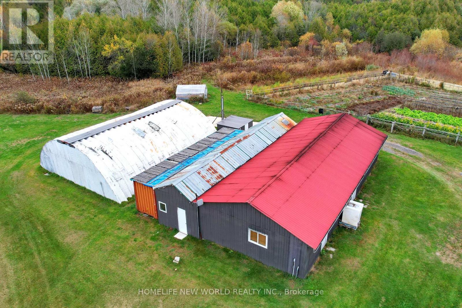 3025 Moffat Road, Clarington, Ontario  L1B 0S3 - Photo 12 - E12027665