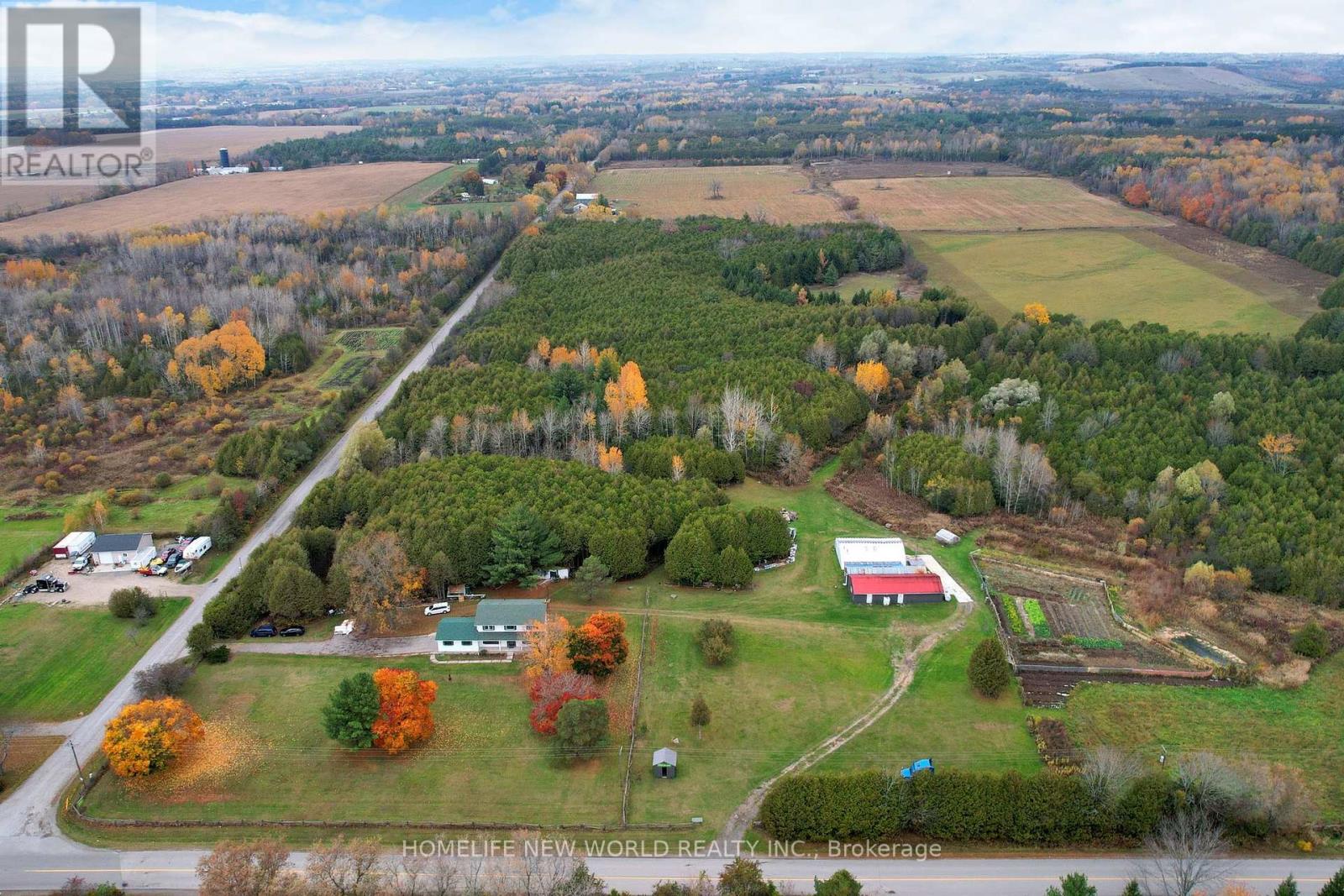 3025 Moffat Road, Clarington, Ontario  L1B 0S3 - Photo 7 - E12027665