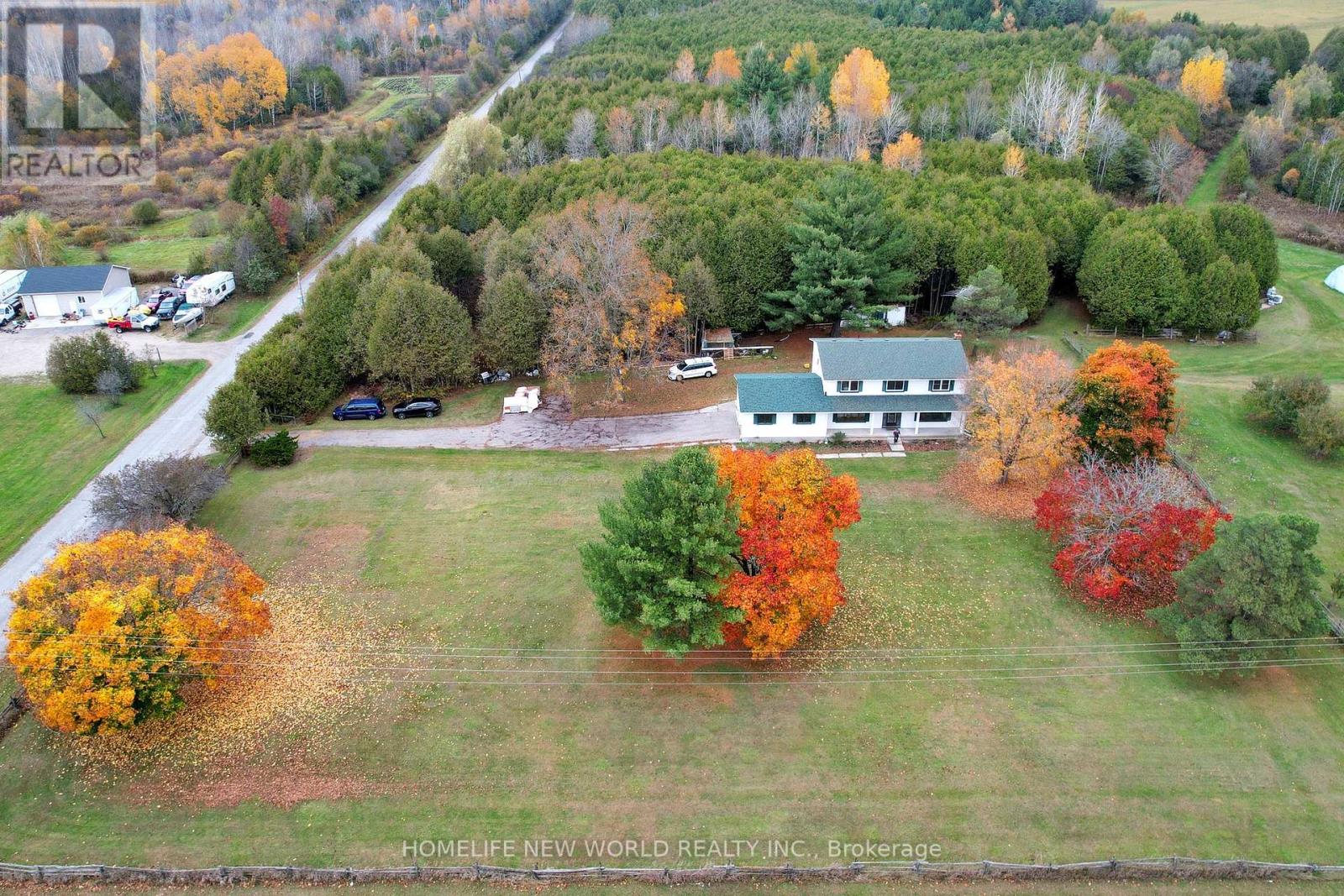 3025 Moffat Road, Clarington, Ontario  L1B 0S3 - Photo 9 - E12027665