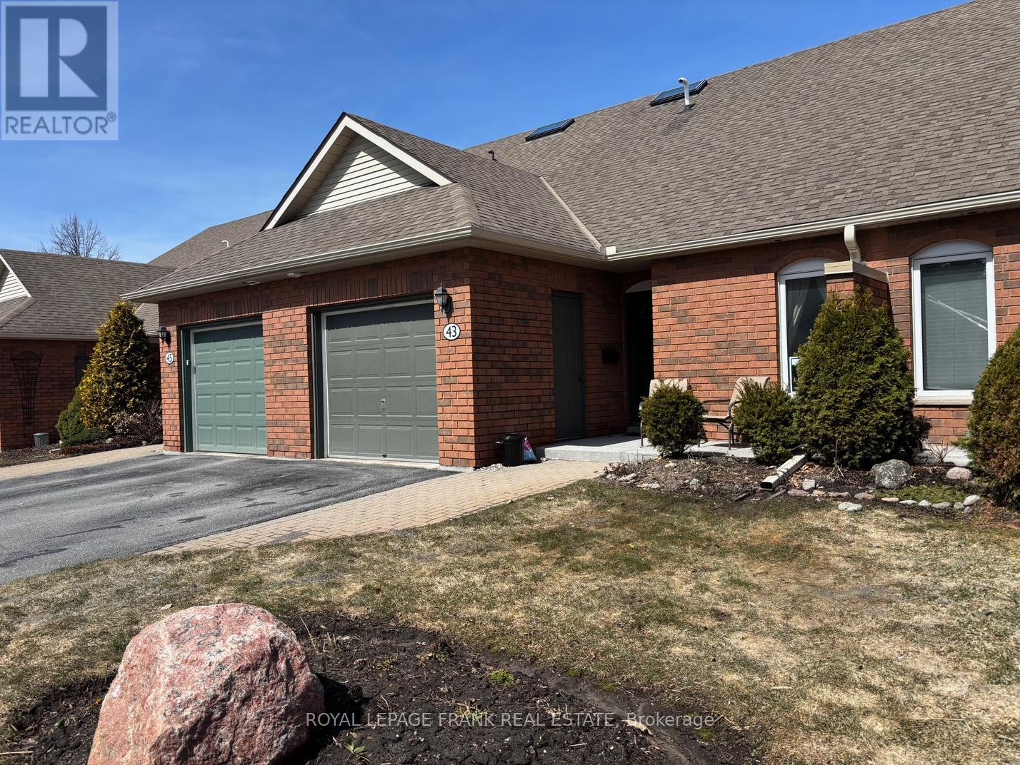 7 - 43 Charles Court, Selwyn, Ontario  K0L 2H0 - Photo 38 - X12027988
