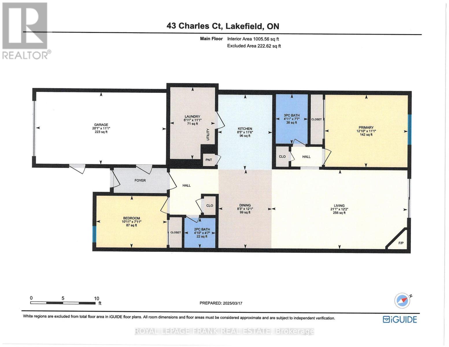 7 - 43 Charles Court, Selwyn, Ontario  K0L 2H0 - Photo 39 - X12027988
