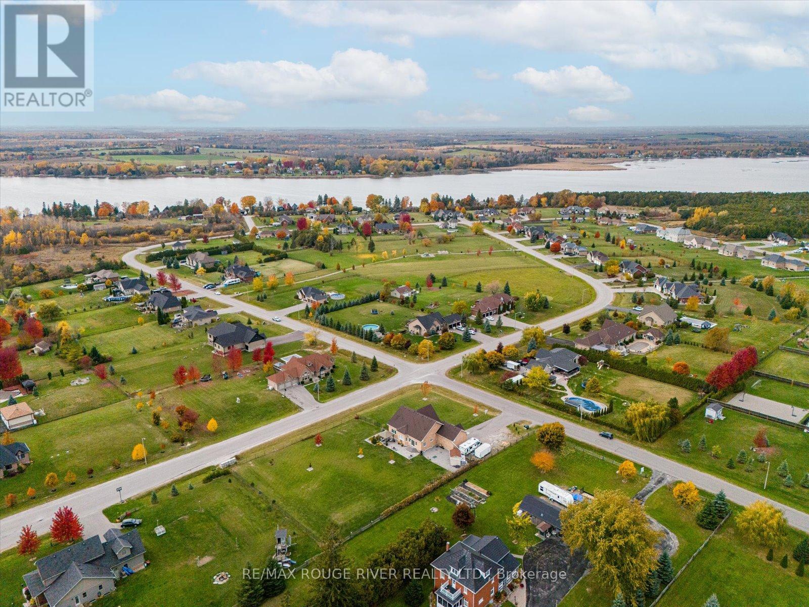 73 Songbird Crescent, Kawartha Lakes (Ops), Ontario  K9V 0A9 - Photo 39 - X12028325