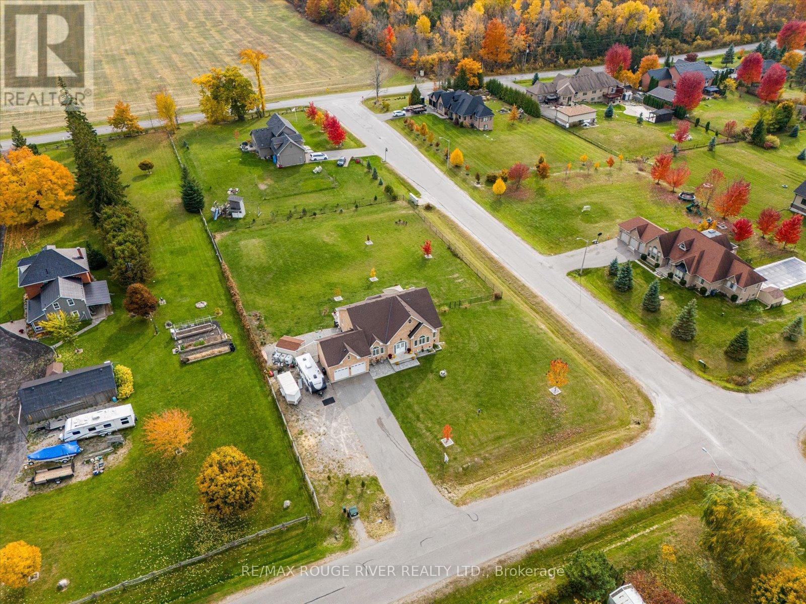73 Songbird Crescent, Kawartha Lakes (Ops), Ontario  K9V 0A9 - Photo 40 - X12028325