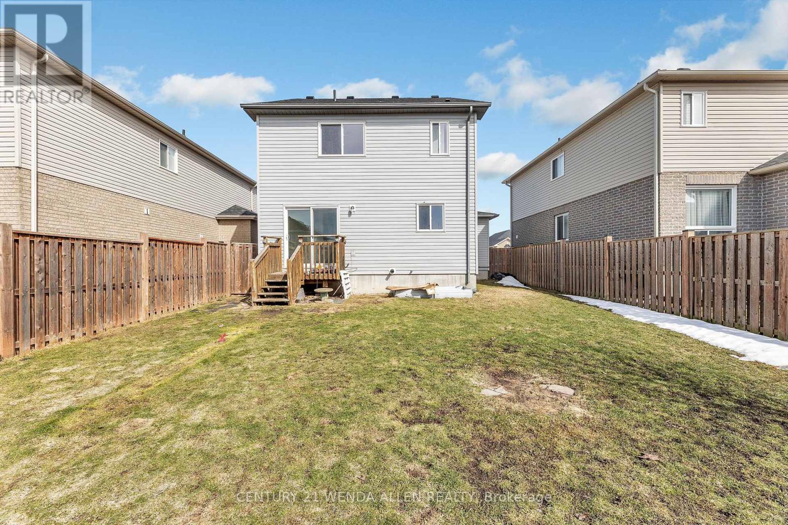 33 Gunsolus Road, Kawartha Lakes (Ops), Ontario  K9V 0E4 - Photo 26 - X12028524