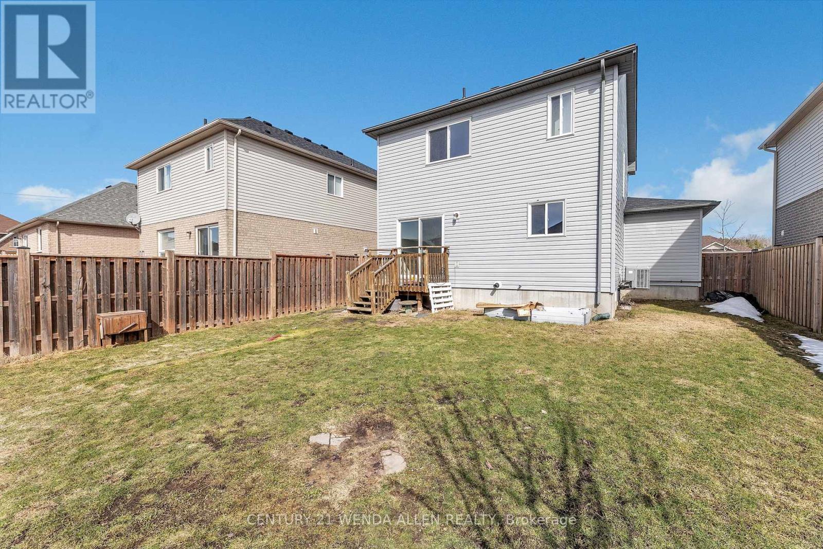 33 Gunsolus Road, Kawartha Lakes (Ops), Ontario  K9V 0E4 - Photo 27 - X12028524