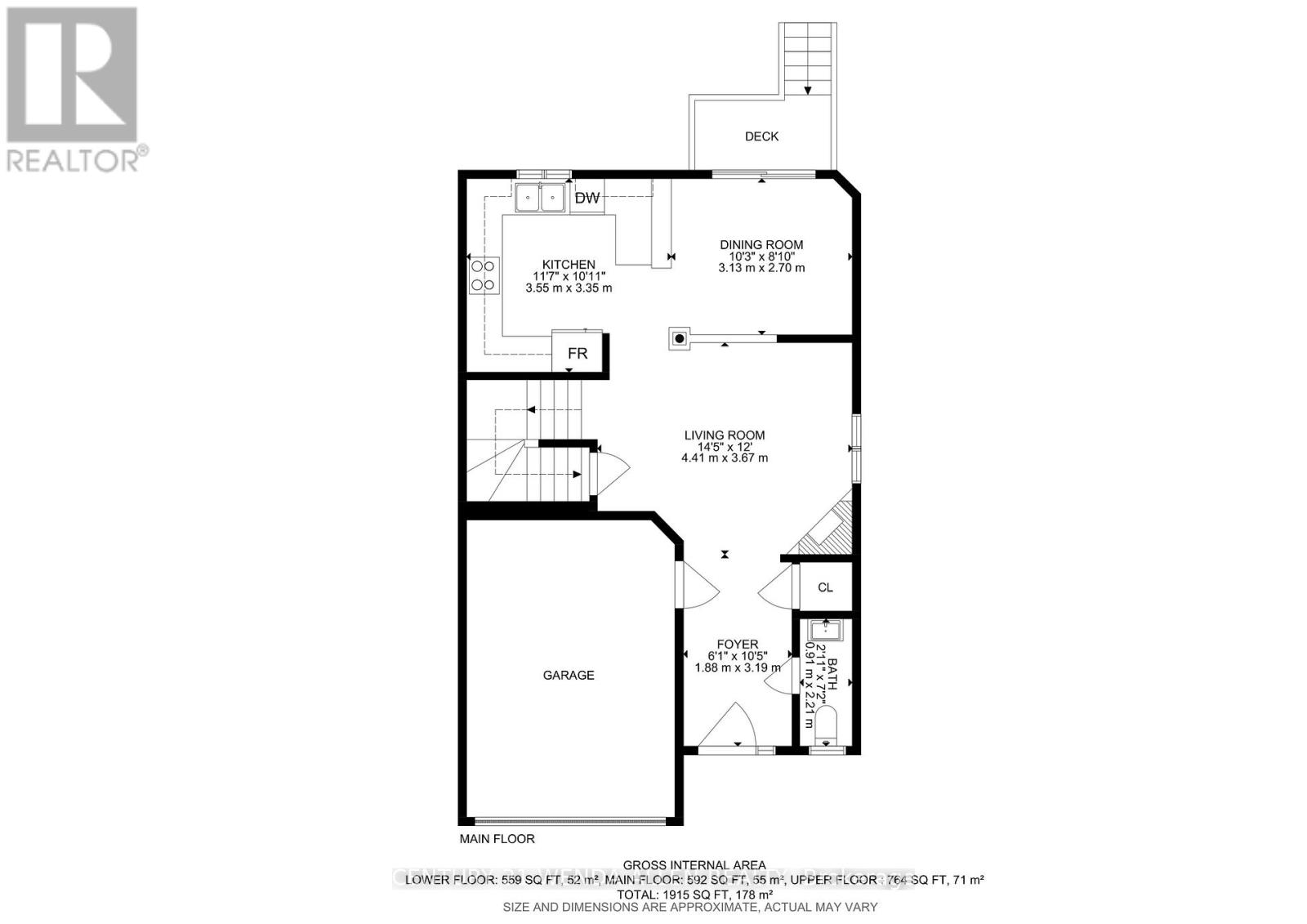 33 Gunsolus Road, Kawartha Lakes (Ops), Ontario  K9V 0E4 - Photo 30 - X12028524