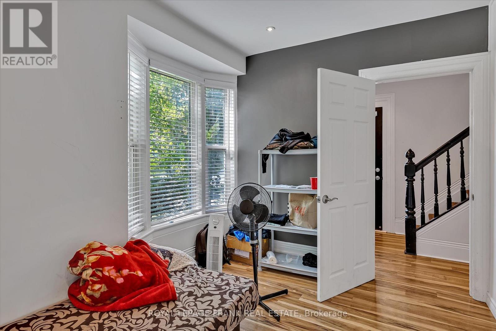 140 Antrim Street, Peterborough Central (North), Ontario  K9H 3G3 - Photo 19 - X12028635