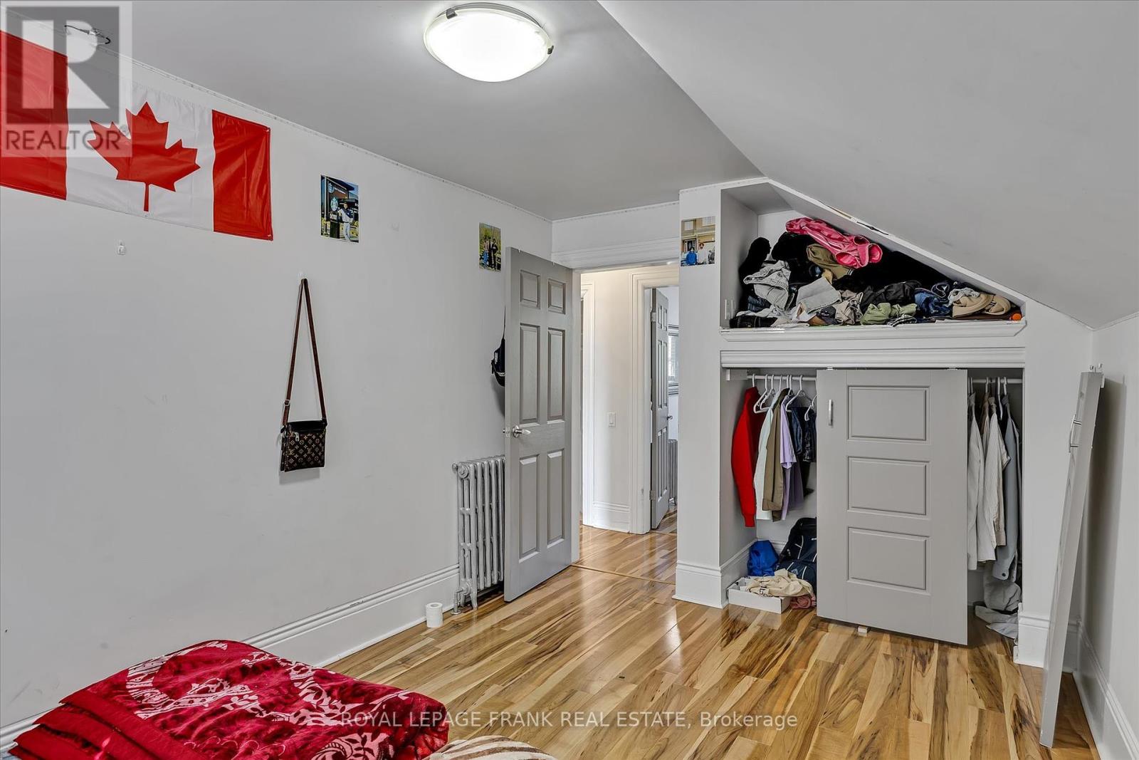 140 Antrim Street, Peterborough Central (North), Ontario  K9H 3G3 - Photo 23 - X12028635