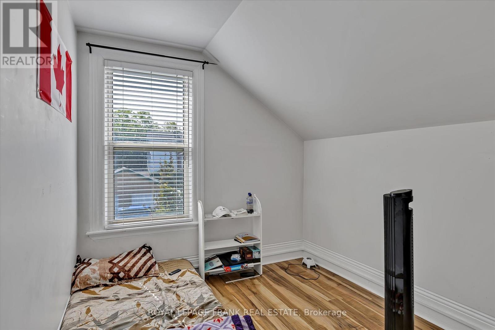 140 Antrim Street, Peterborough Central (North), Ontario  K9H 3G3 - Photo 26 - X12028635