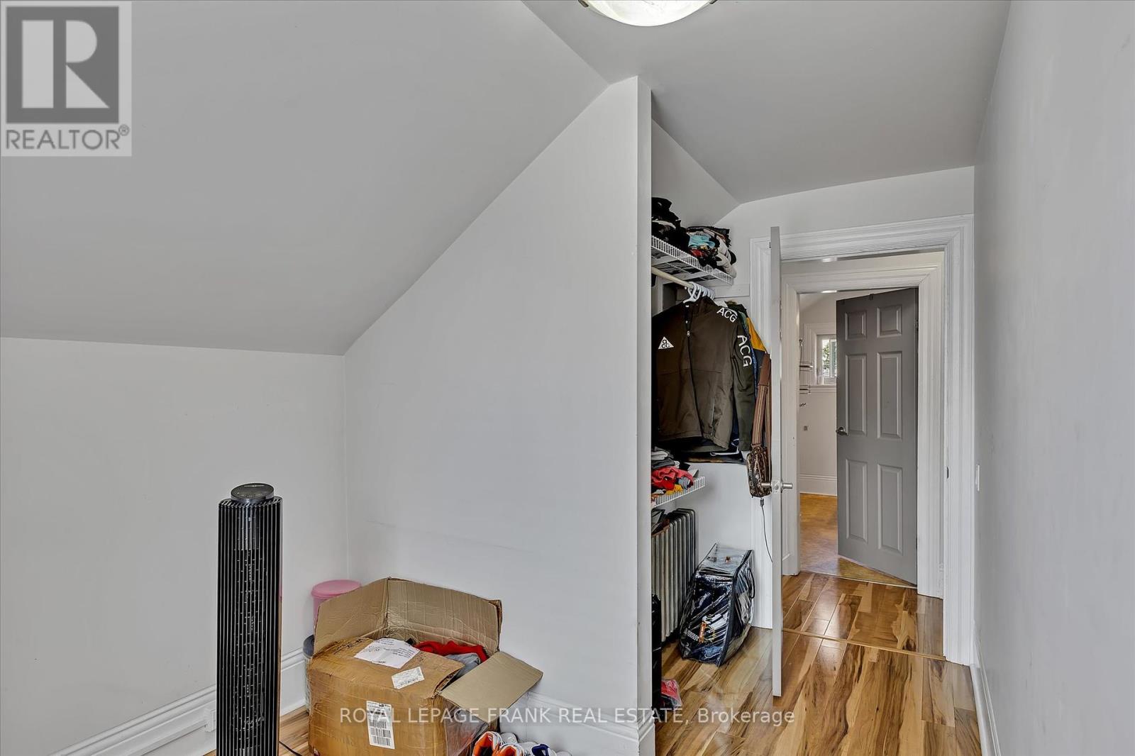 140 Antrim Street, Peterborough Central (North), Ontario  K9H 3G3 - Photo 27 - X12028635