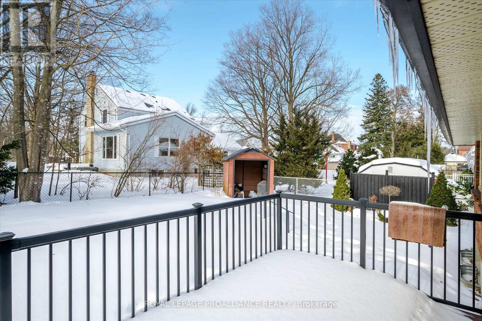 114 O'carroll Avenue, Peterborough North (South), Ontario  K9H 4V3 - Photo 24 - X12028761