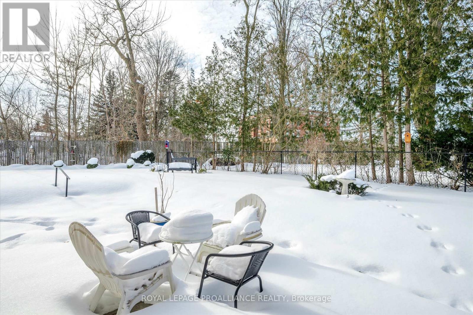 114 O'carroll Avenue, Peterborough North (South), Ontario  K9H 4V3 - Photo 26 - X12028761