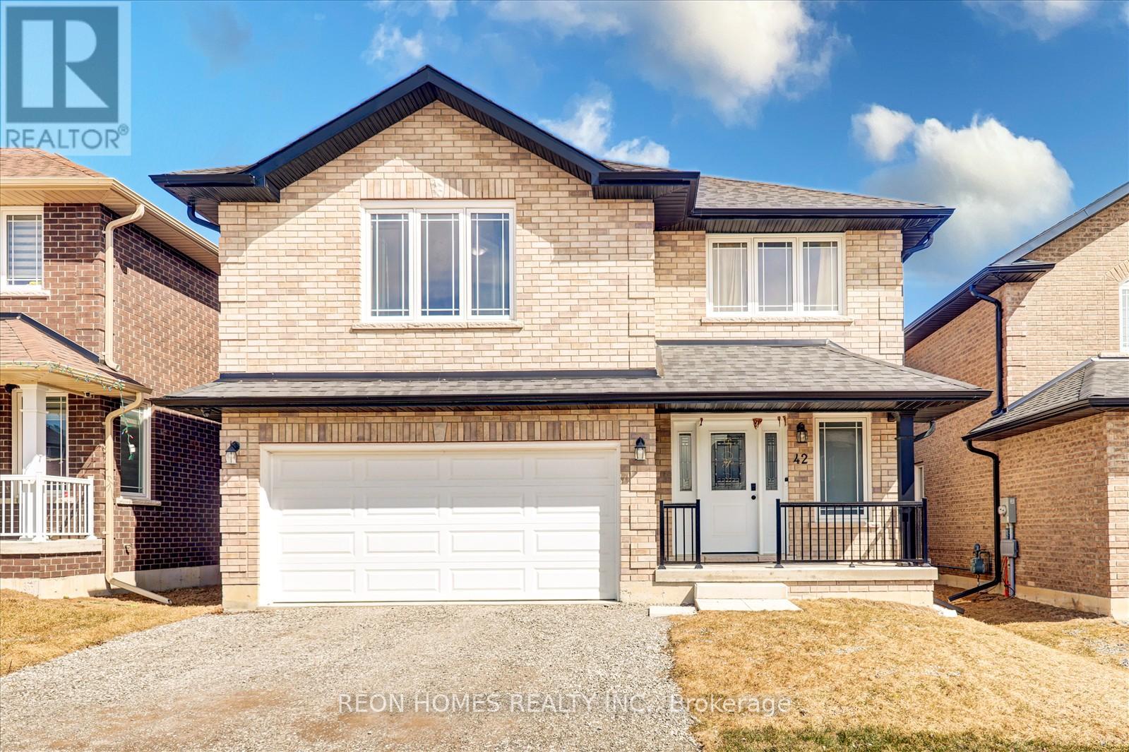 42 York Drive, Peterborough North (North), Ontario  K9H 5B9 - Photo 1 - X12029264
