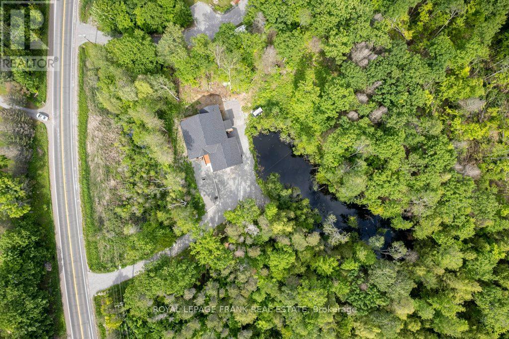4006 County Rd 36, Trent Lakes, Ontario  K0L 1J0 - Photo 2 - X12029338