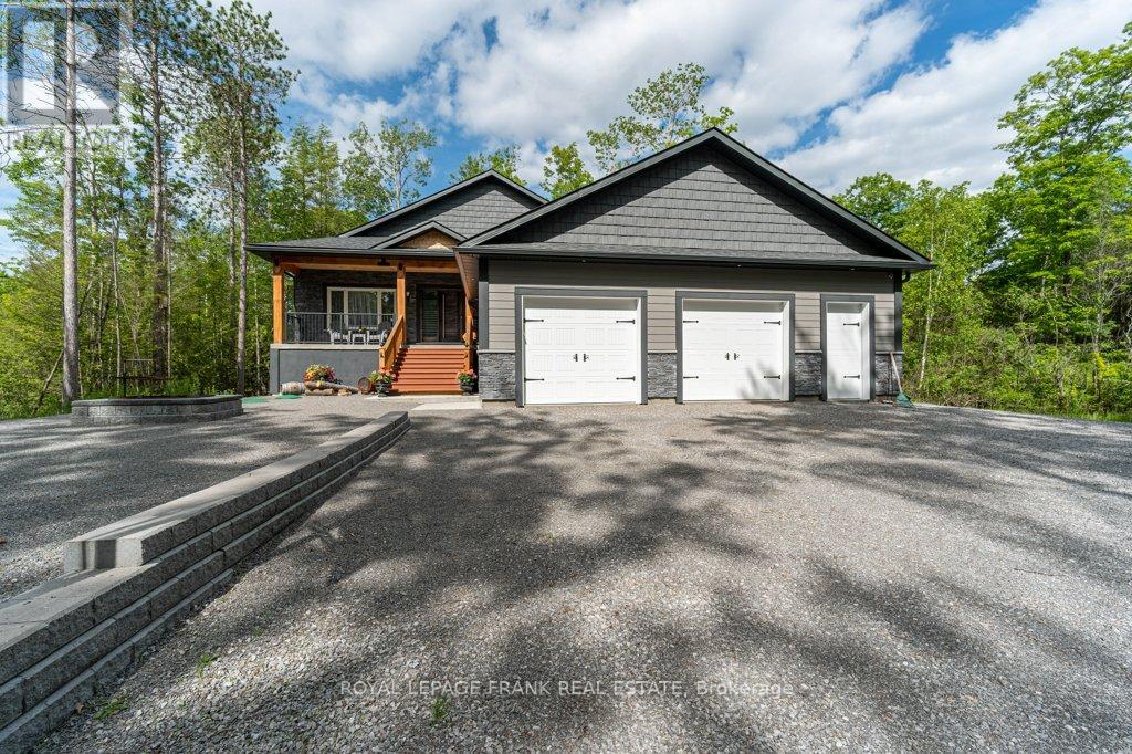 4006 County Rd 36, Trent Lakes, Ontario  K0L 1J0 - Photo 3 - X12029338