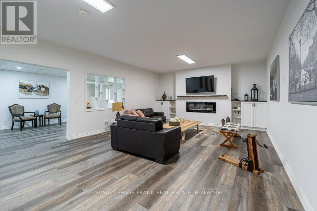 4006 County Rd 36, Trent Lakes, Ontario  K0L 1J0 - Photo 34 - X12029338