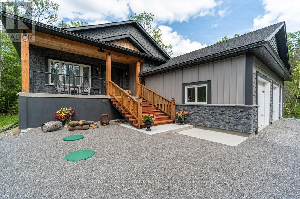 4006 County Rd 36, Trent Lakes, Ontario  K0L 1J0 - Photo 4 - X12029338