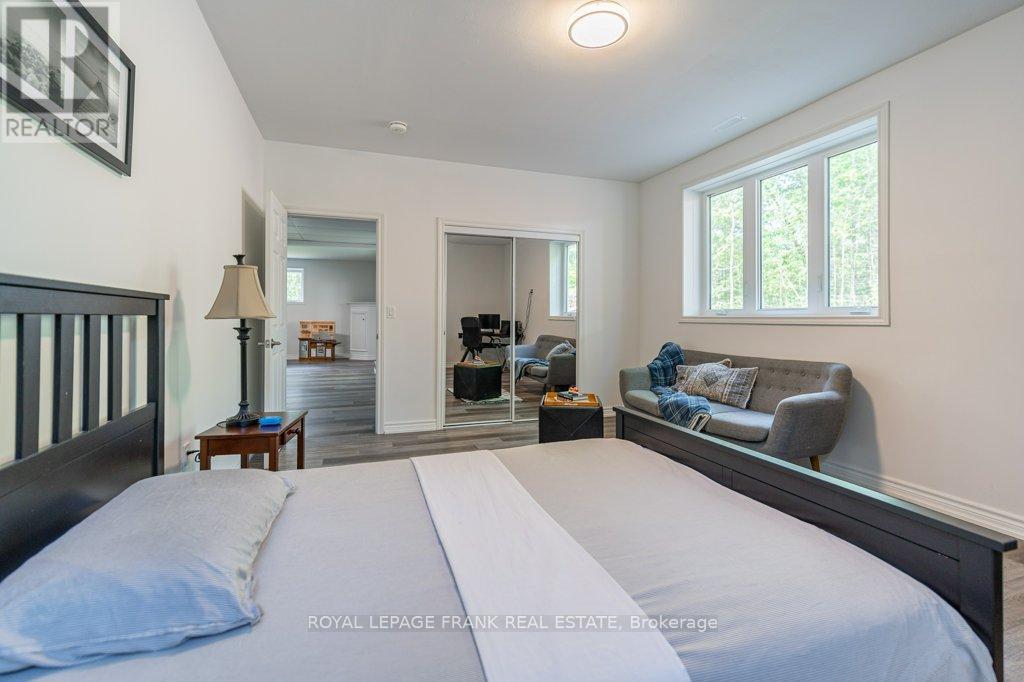 4006 County Rd 36, Trent Lakes, Ontario  K0L 1J0 - Photo 40 - X12029338