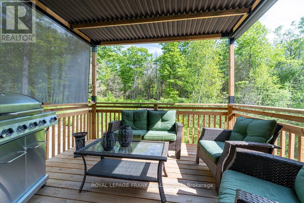 4006 County Rd 36, Trent Lakes, Ontario  K0L 1J0 - Photo 44 - X12029338