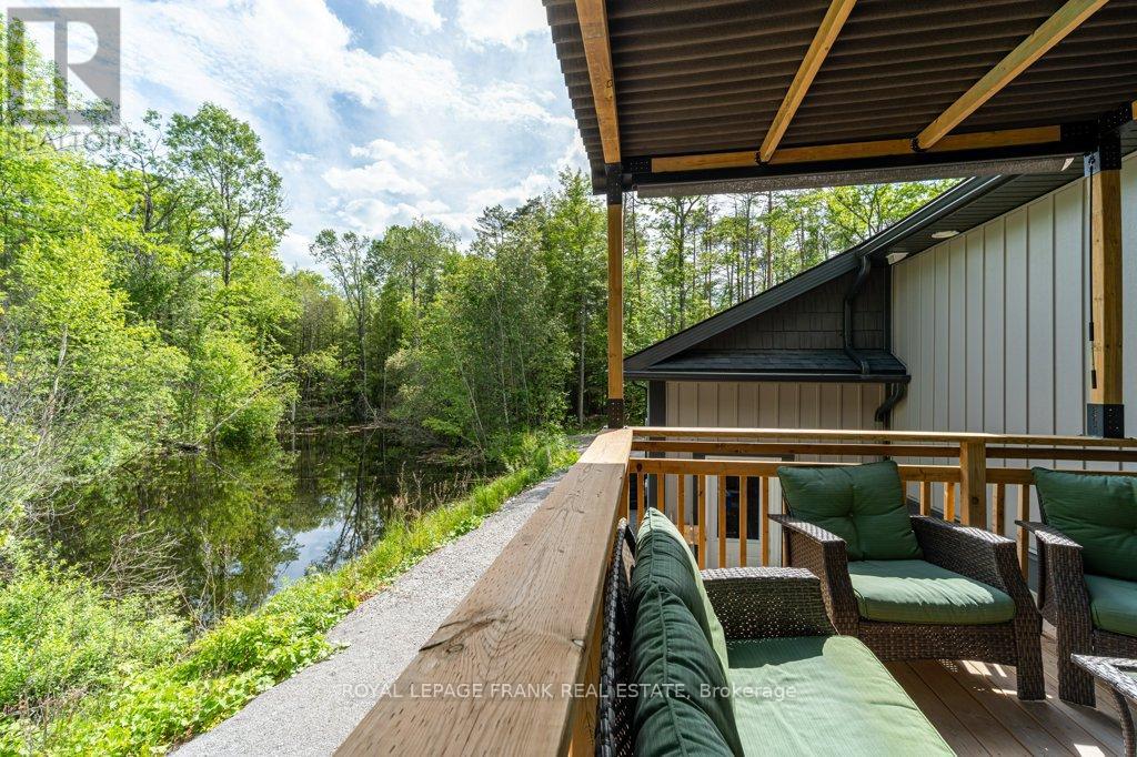 4006 County Rd 36, Trent Lakes, Ontario  K0L 1J0 - Photo 46 - X12029338