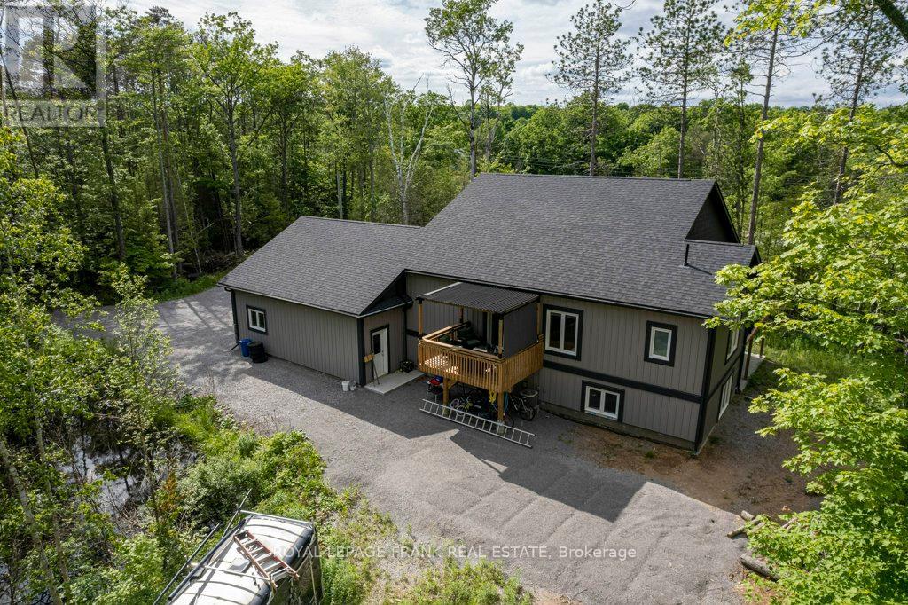 4006 County Rd 36, Trent Lakes, Ontario  K0L 1J0 - Photo 47 - X12029338