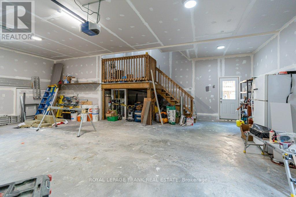 4006 County Rd 36, Trent Lakes, Ontario  K0L 1J0 - Photo 48 - X12029338