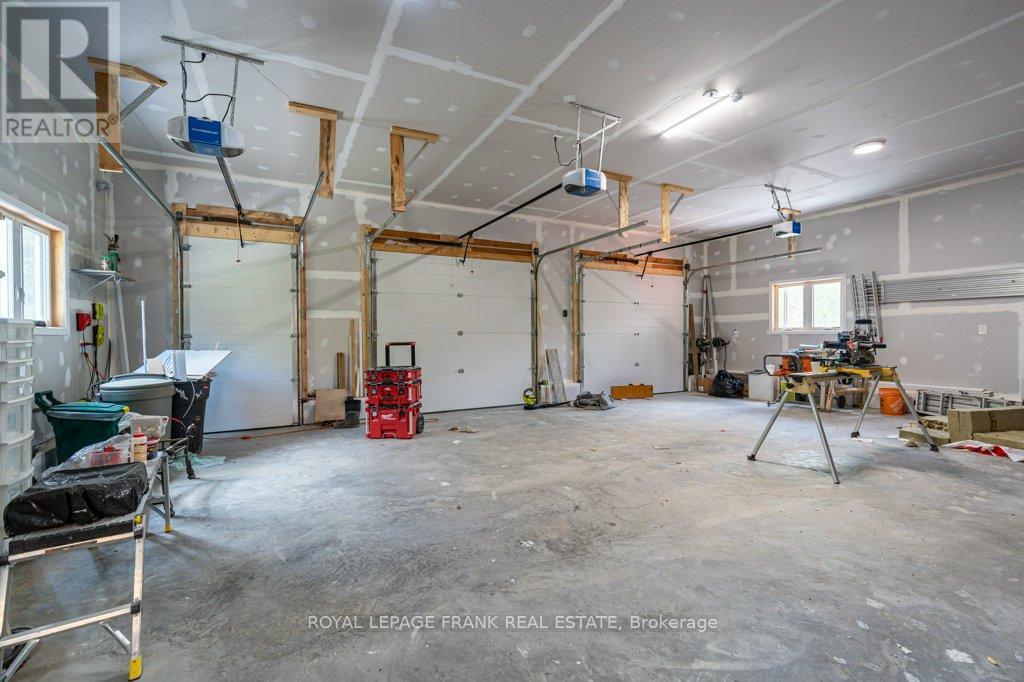 4006 County Rd 36, Trent Lakes, Ontario  K0L 1J0 - Photo 49 - X12029338
