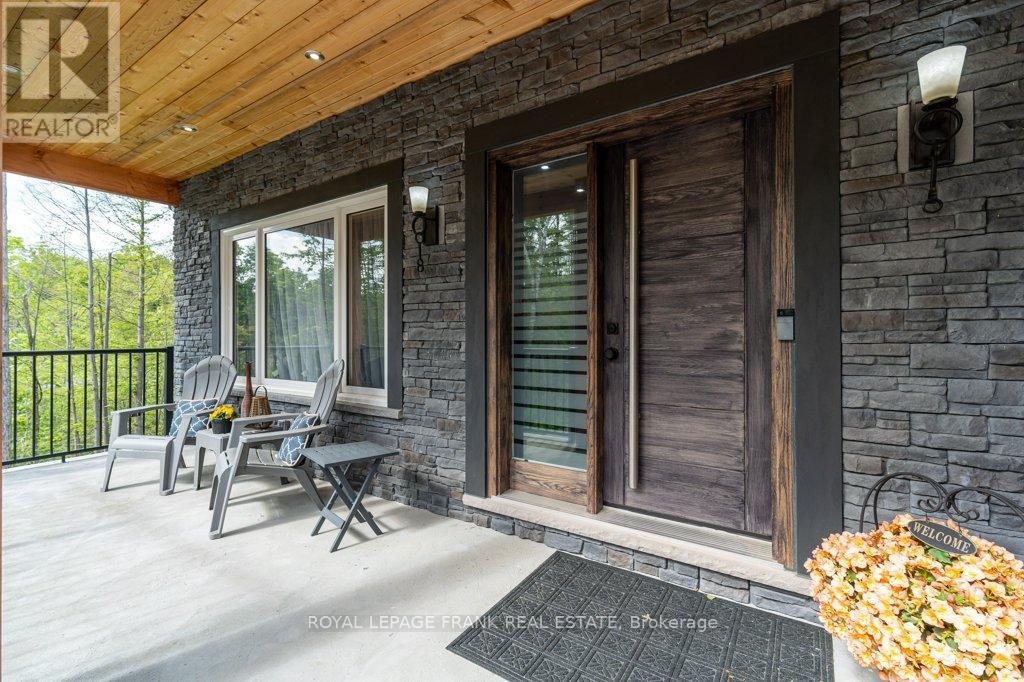 4006 County Rd 36, Trent Lakes, Ontario  K0L 1J0 - Photo 5 - X12029338