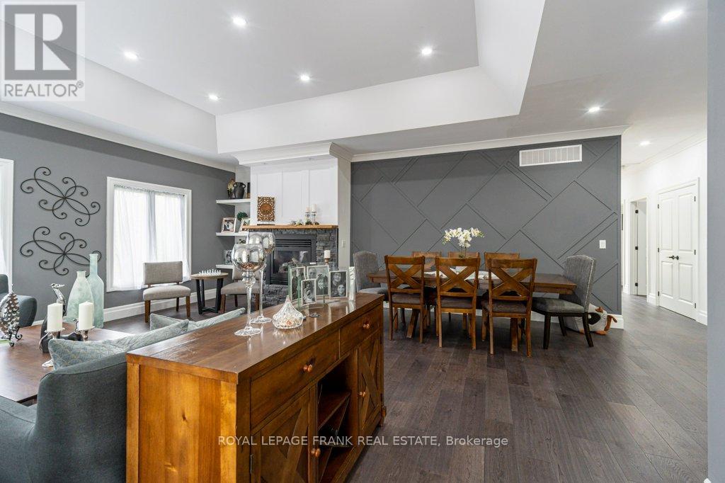 4006 County Rd 36, Trent Lakes, Ontario  K0L 1J0 - Photo 6 - X12029338