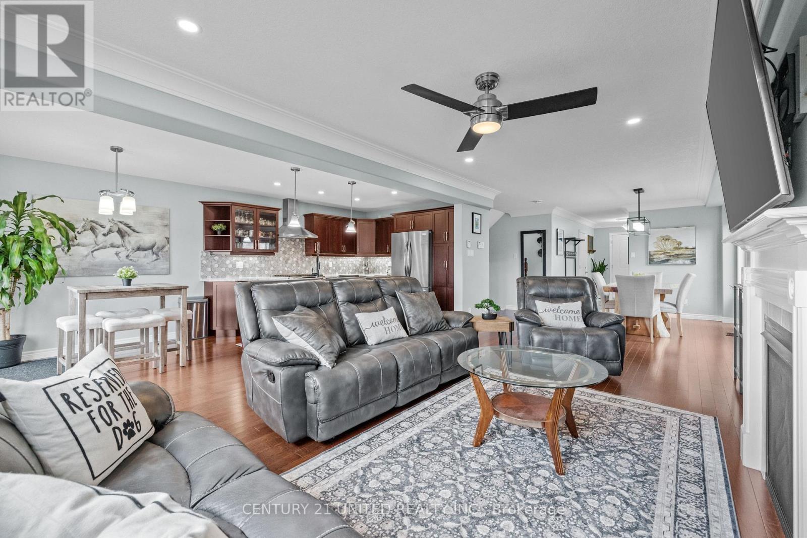 11 Darrell Drain Crescent, Asphodel-Norwood, Ontario  K0L 2V0 - Photo 10 - X12030224