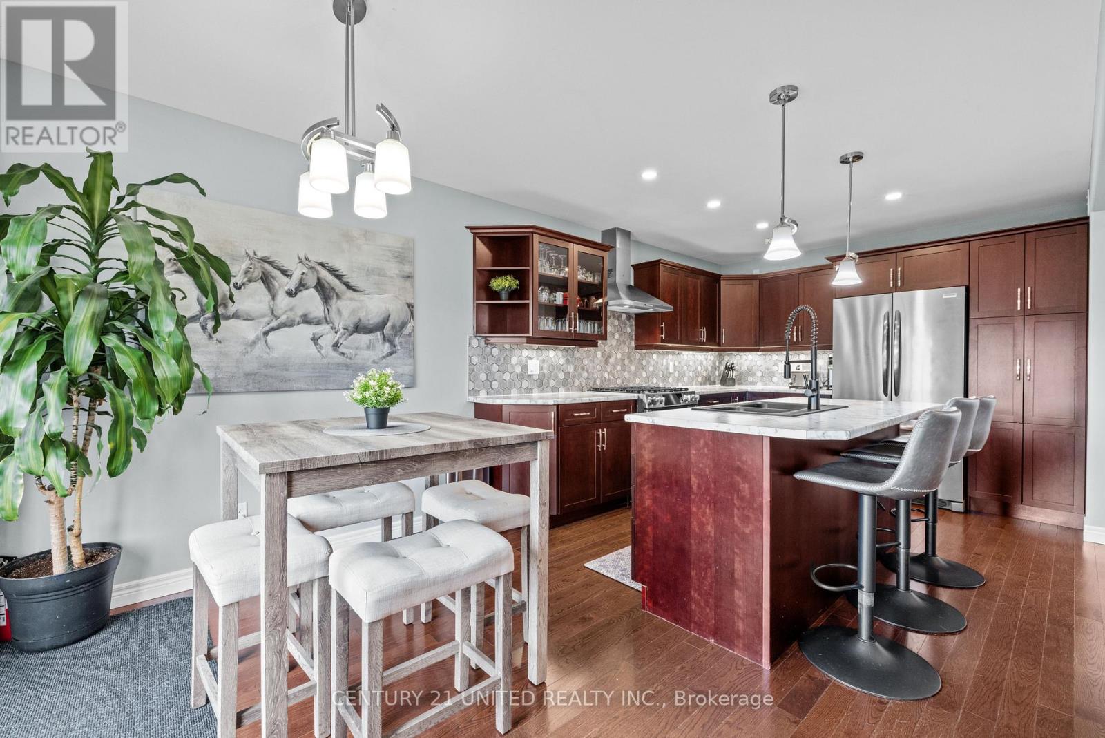 11 Darrell Drain Crescent, Asphodel-Norwood, Ontario  K0L 2V0 - Photo 11 - X12030224